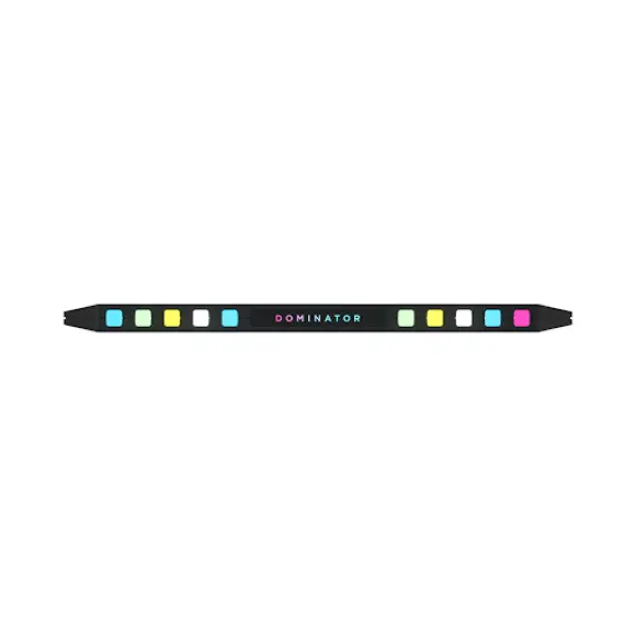 RAM -desktop -Corsair -DOMINATOR -PLATINUM -RGB- 32GB (2 x 16GB)- DDR5- 6000MHz -(CMT32GX5M2X6000C36)